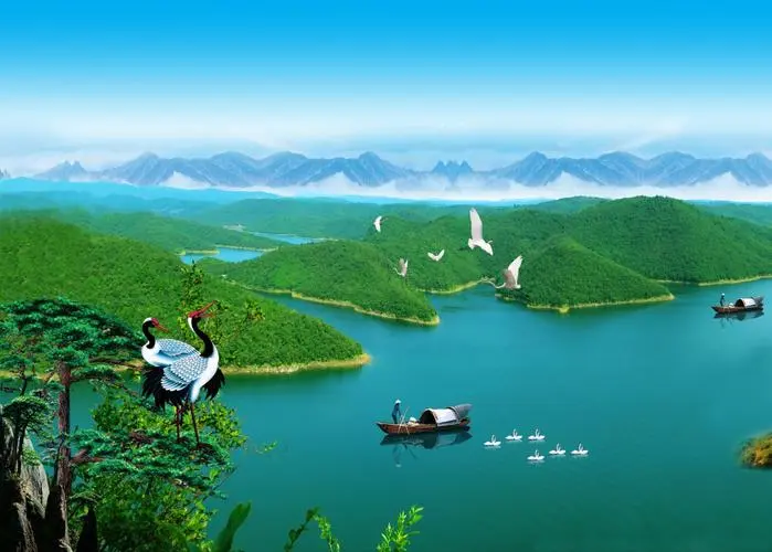 智能系统智慧城市独特